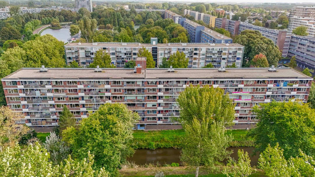 Photo 7 of Prinses Annalaan 538