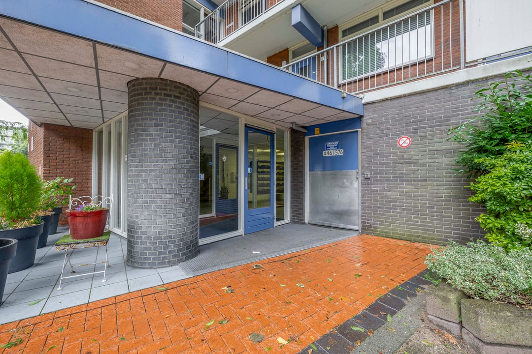 Photo 8 of Prinses Annalaan 538