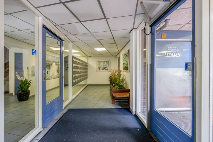 Foto 9 van Prinses Annalaan 538