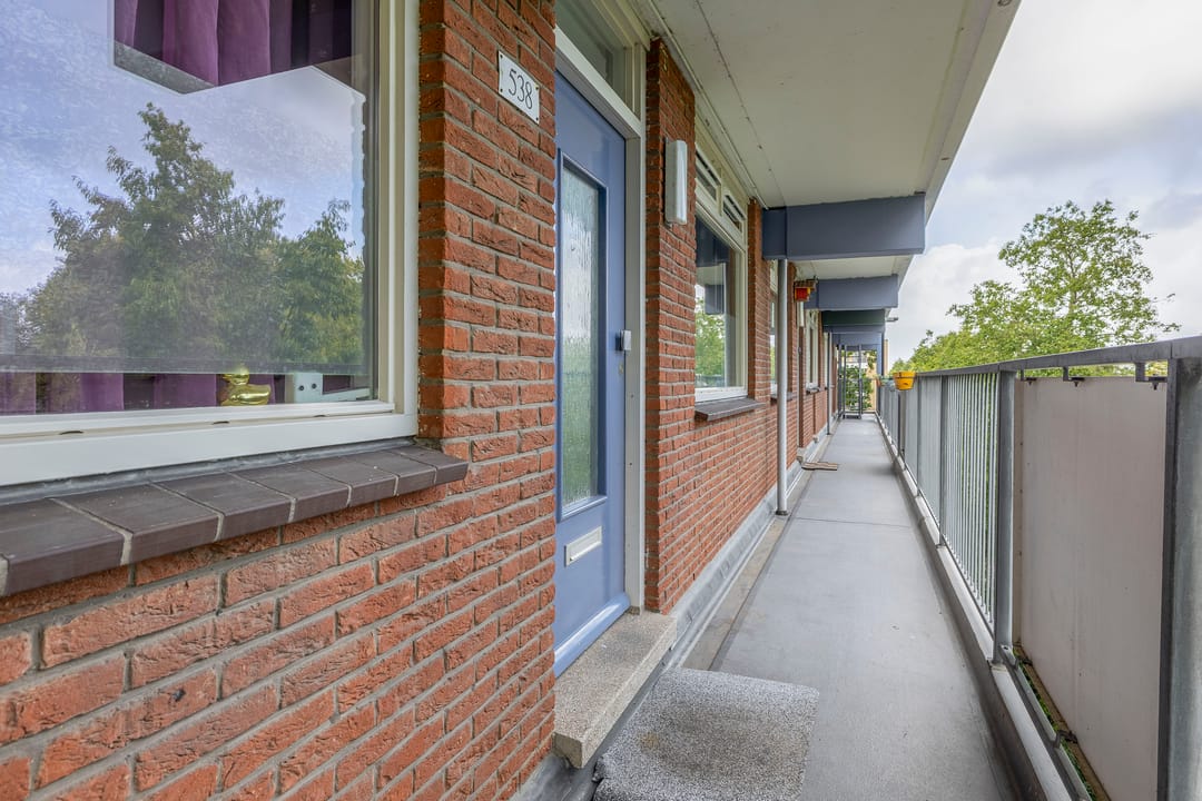 Photo 11 of Prinses Annalaan 538