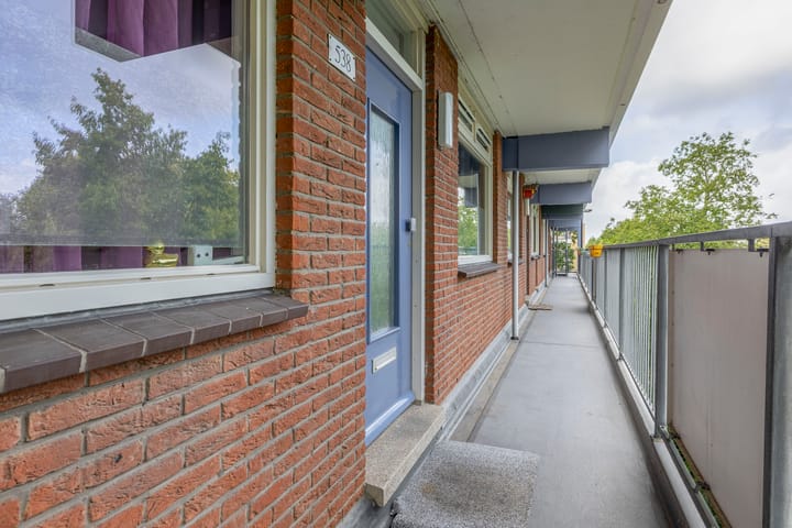 Foto 11 van Prinses Annalaan 538