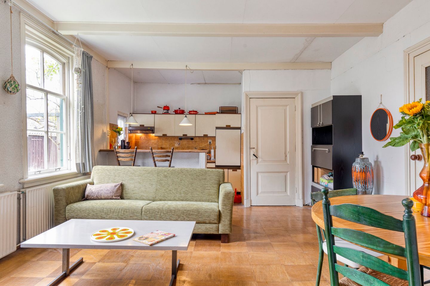 Foto 4 van Dorpsweg 153