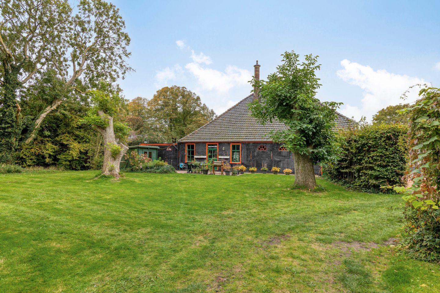 Foto 5 van Dorpsweg 153