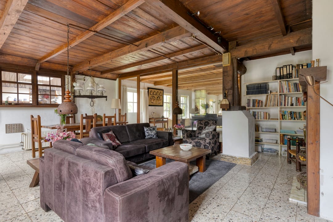 Foto 8 van Dorpsweg 153