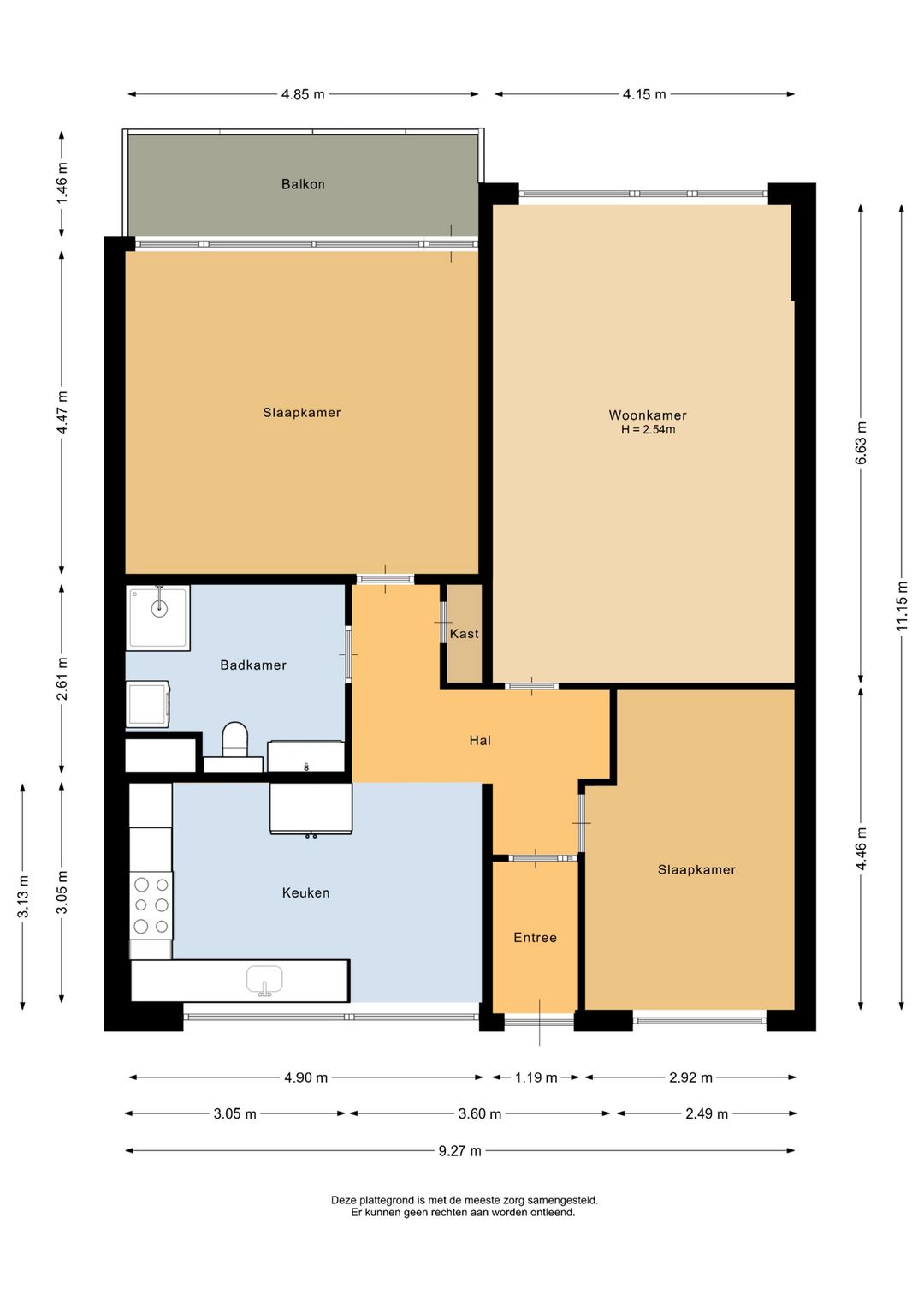 Photo 38 of Prinses Annalaan 538