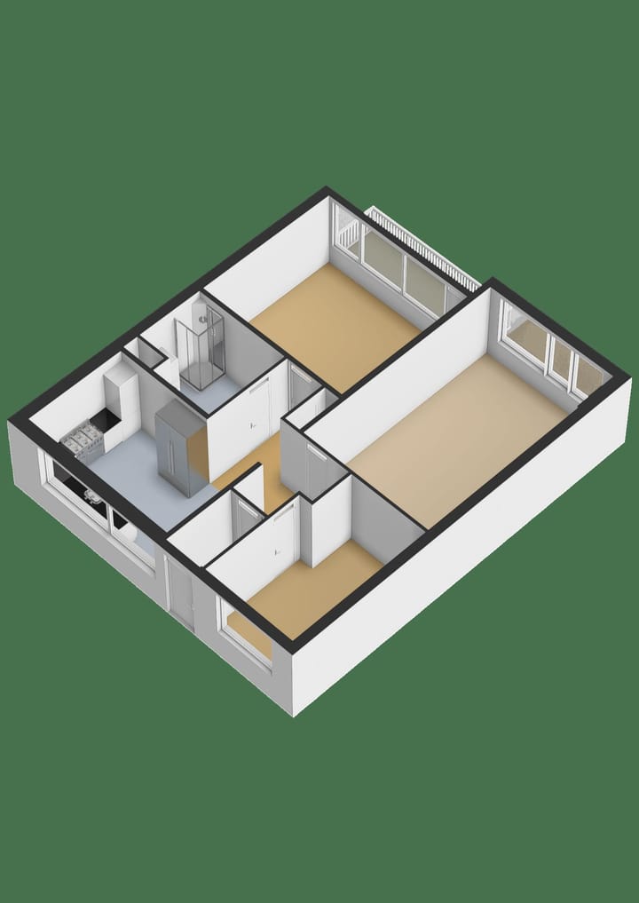 Foto 39 van Prinses Annalaan 538