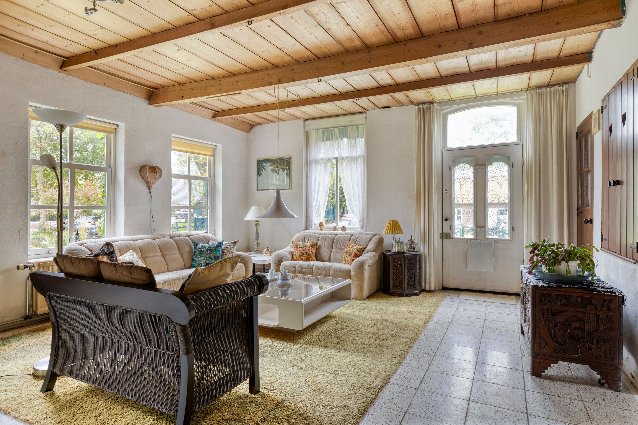 Foto 15 van Dorpsweg 153