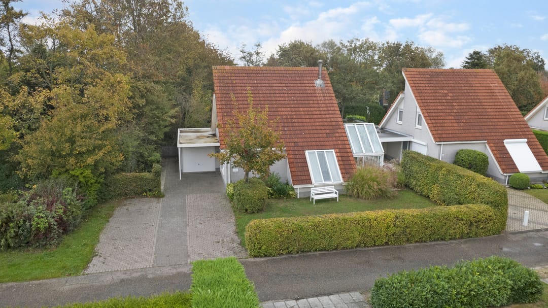 Photo 1 of Noordzeelaan 61