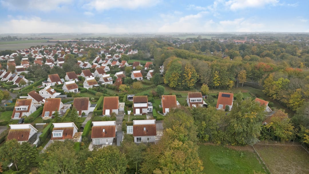Photo 2 of Noordzeelaan 61