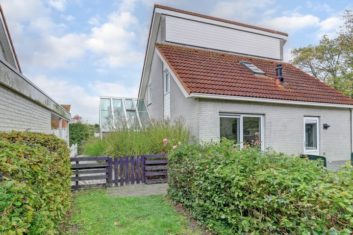 Foto 3 van Noordzeelaan 61