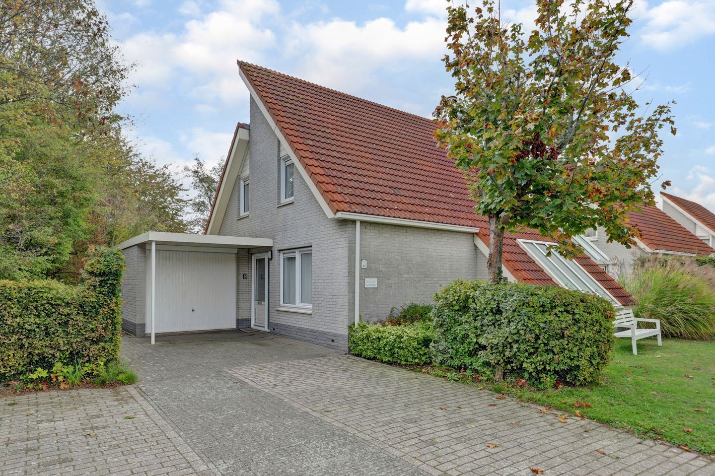 Photo 5 of Noordzeelaan 61