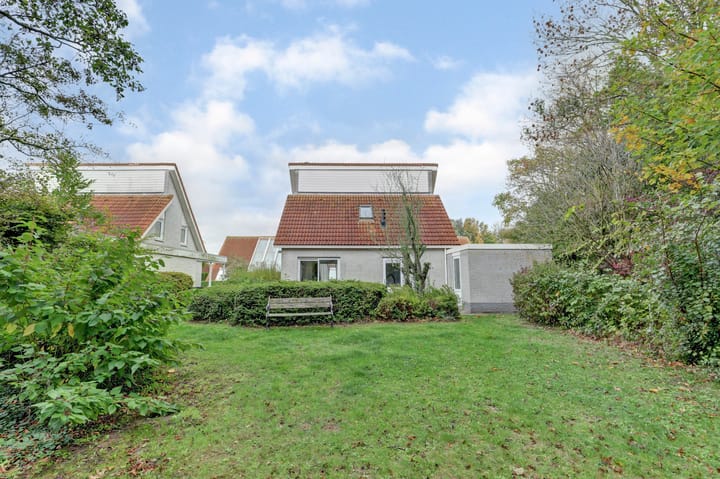 Foto 4 van Noordzeelaan 61