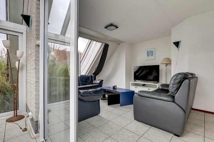 Foto 10 van Noordzeelaan 61