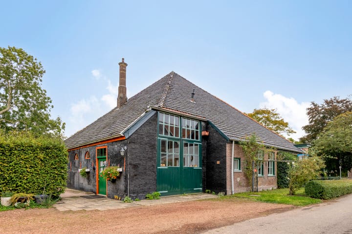 Foto 40 van Dorpsweg 153