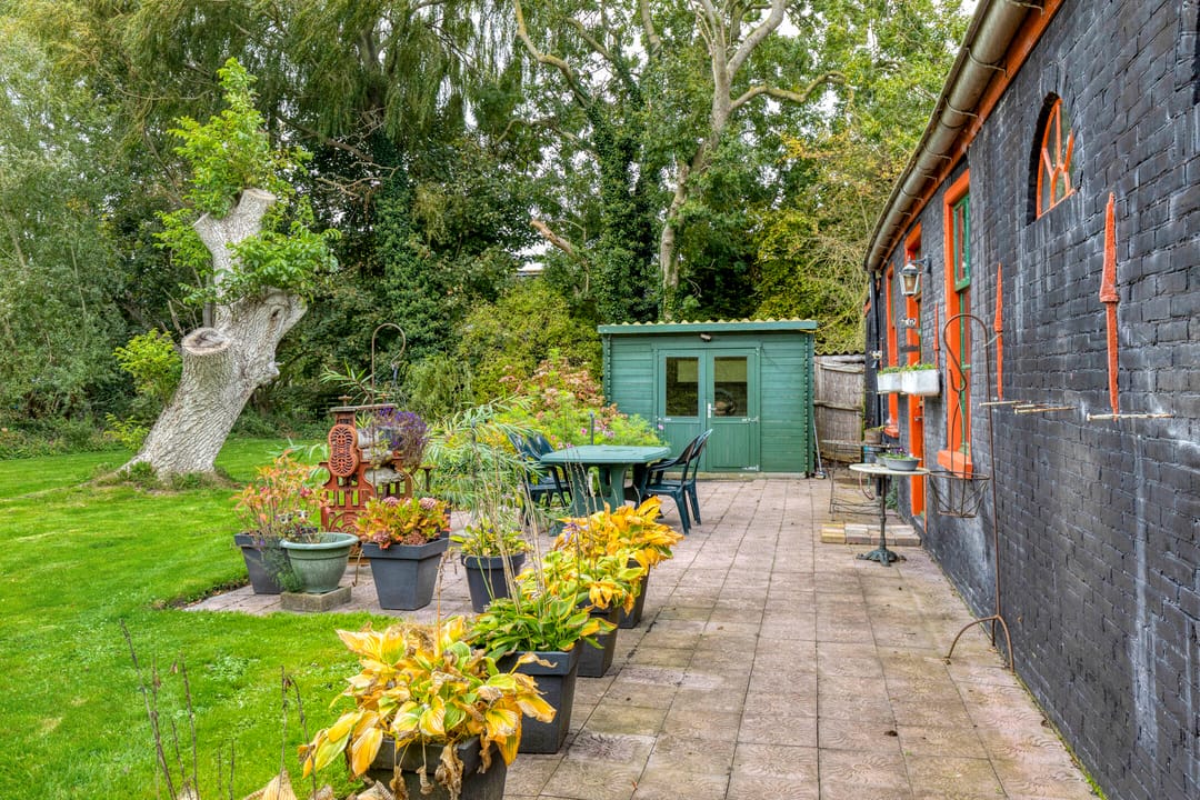 Foto 41 van Dorpsweg 153