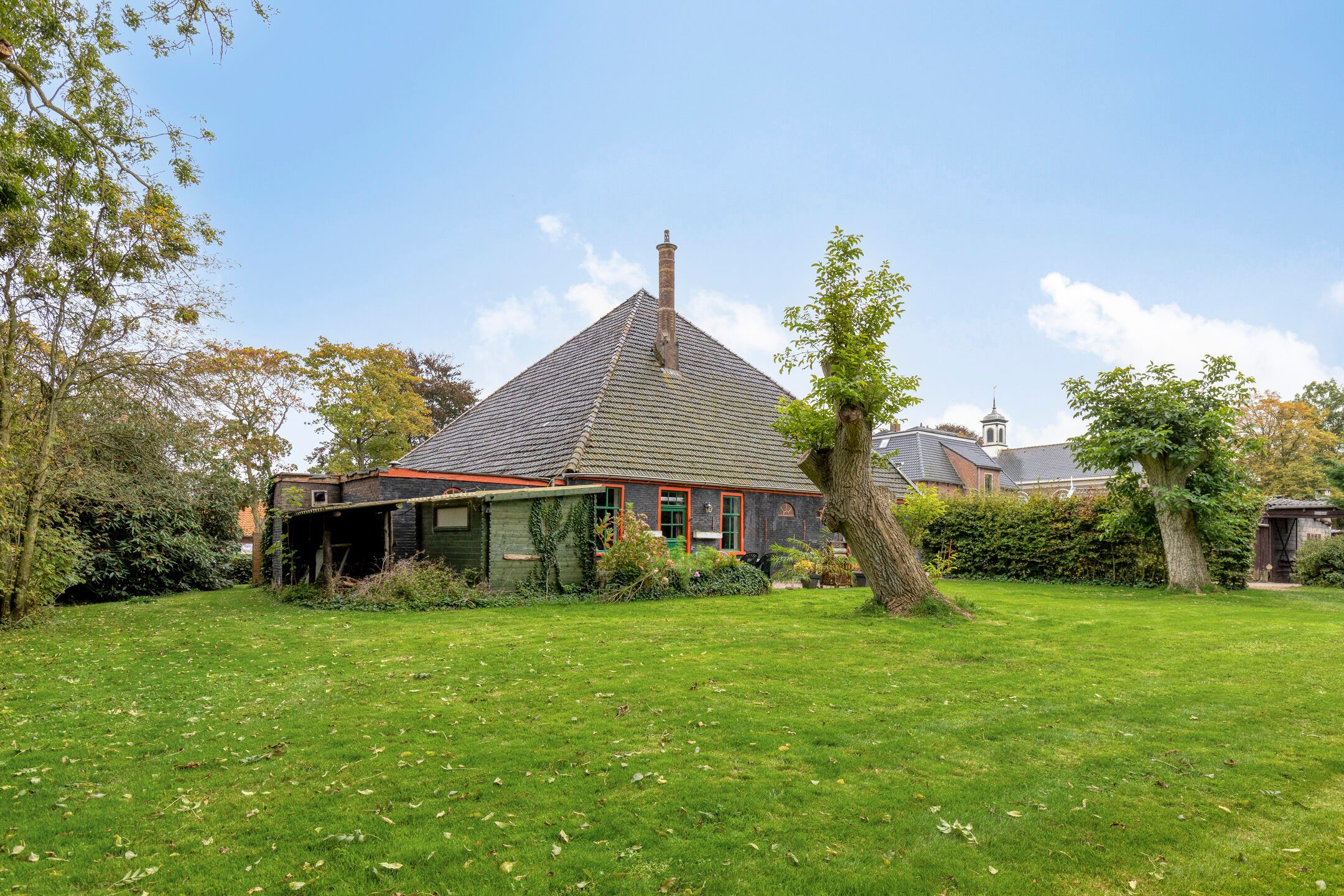 Foto 45 van Dorpsweg 153