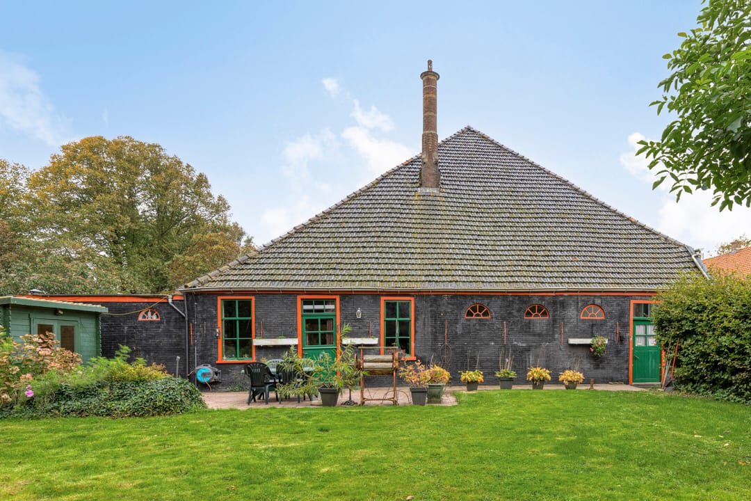 Foto 46 van Dorpsweg 153