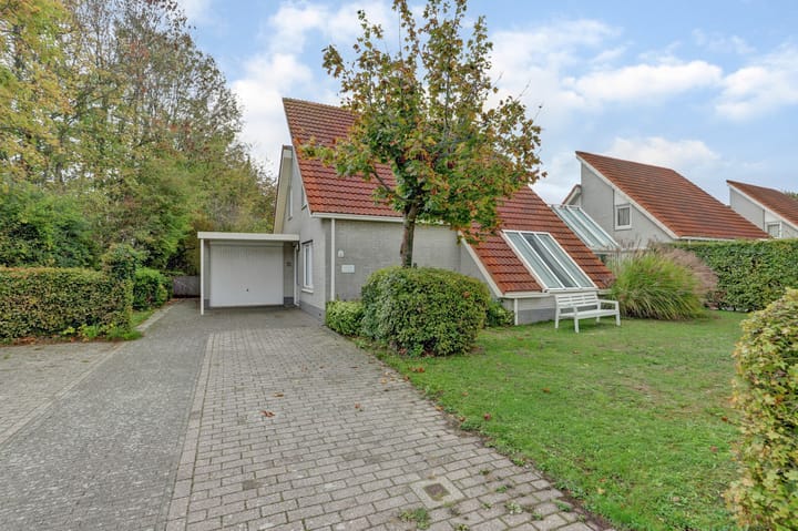 Foto 36 van Noordzeelaan 61