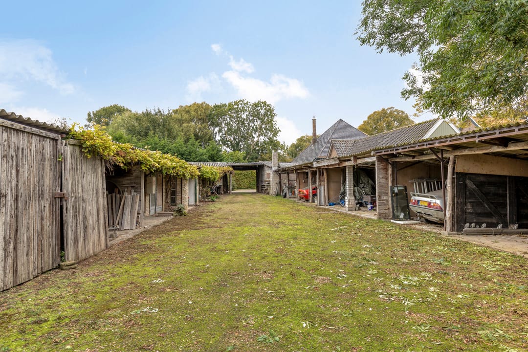 Foto 53 van Dorpsweg 153