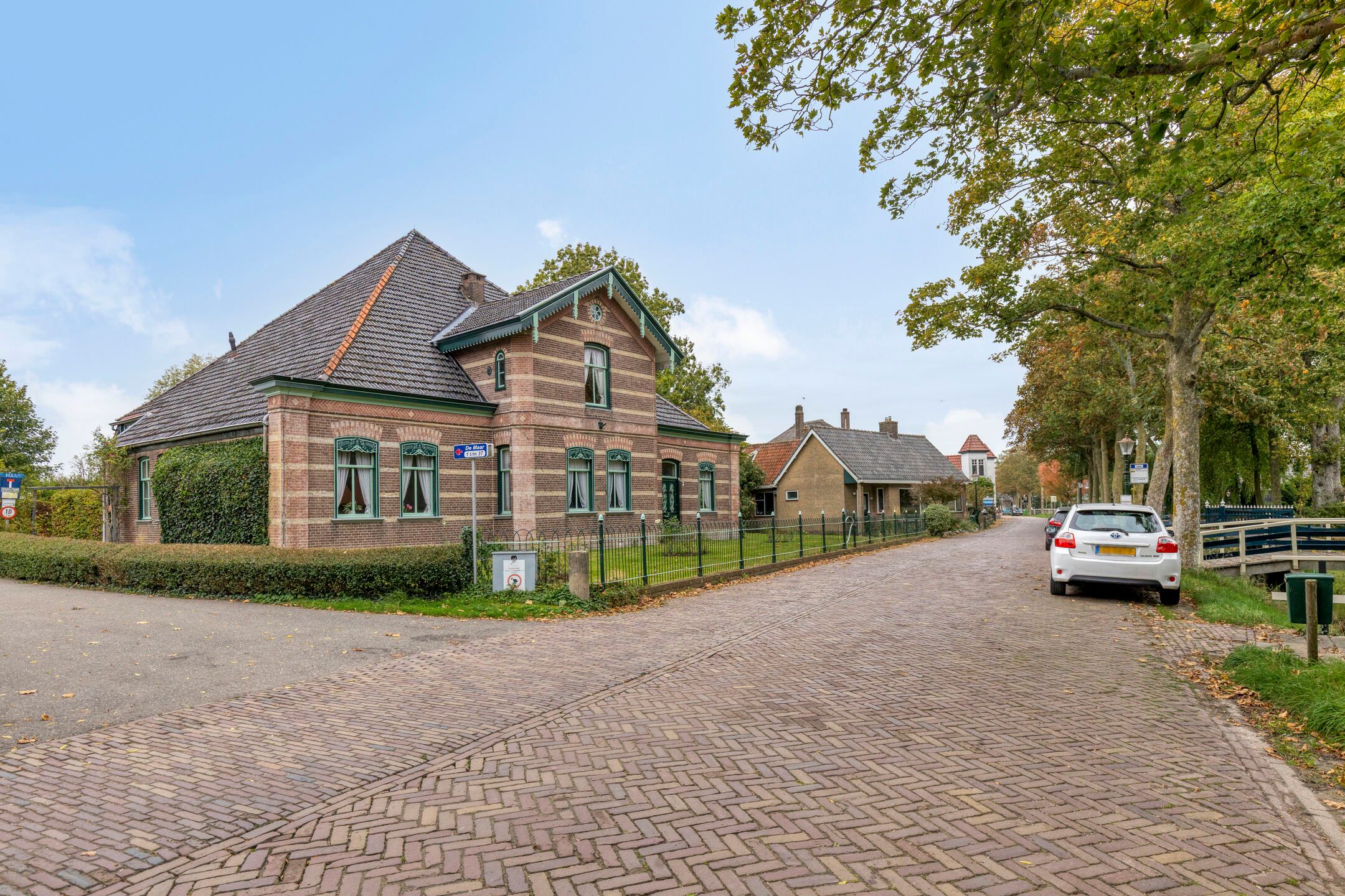 Foto 54 van Dorpsweg 153