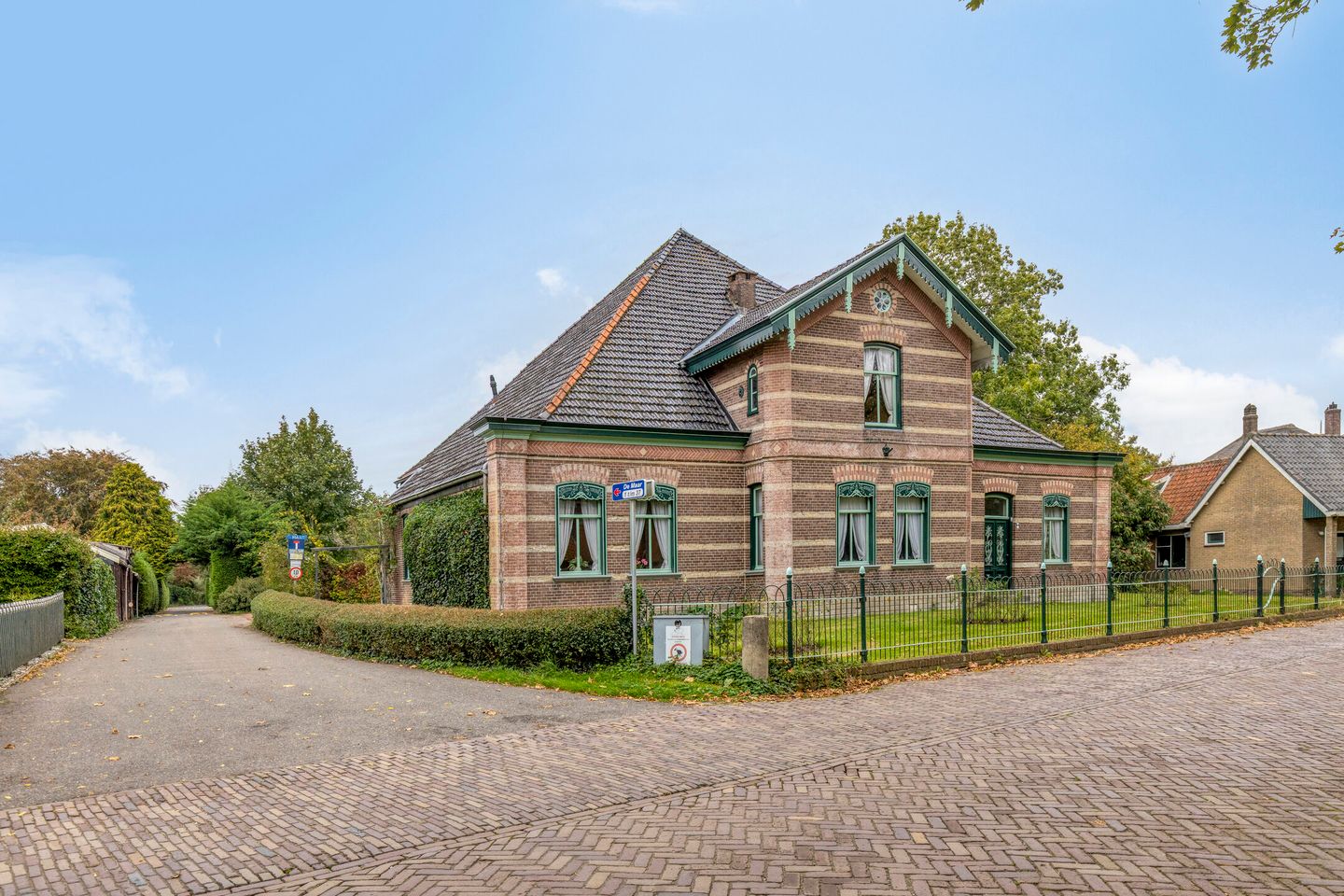 Foto 55 van Dorpsweg 153