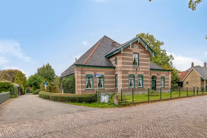 Foto 55 van Dorpsweg 153