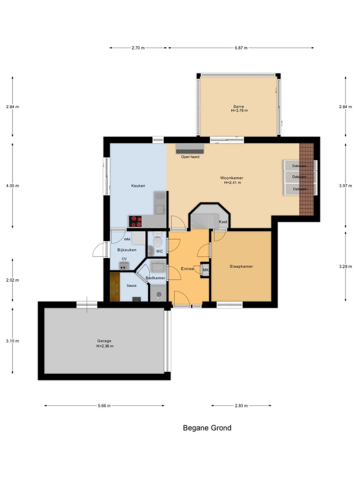Foto 40 van Noordzeelaan 61