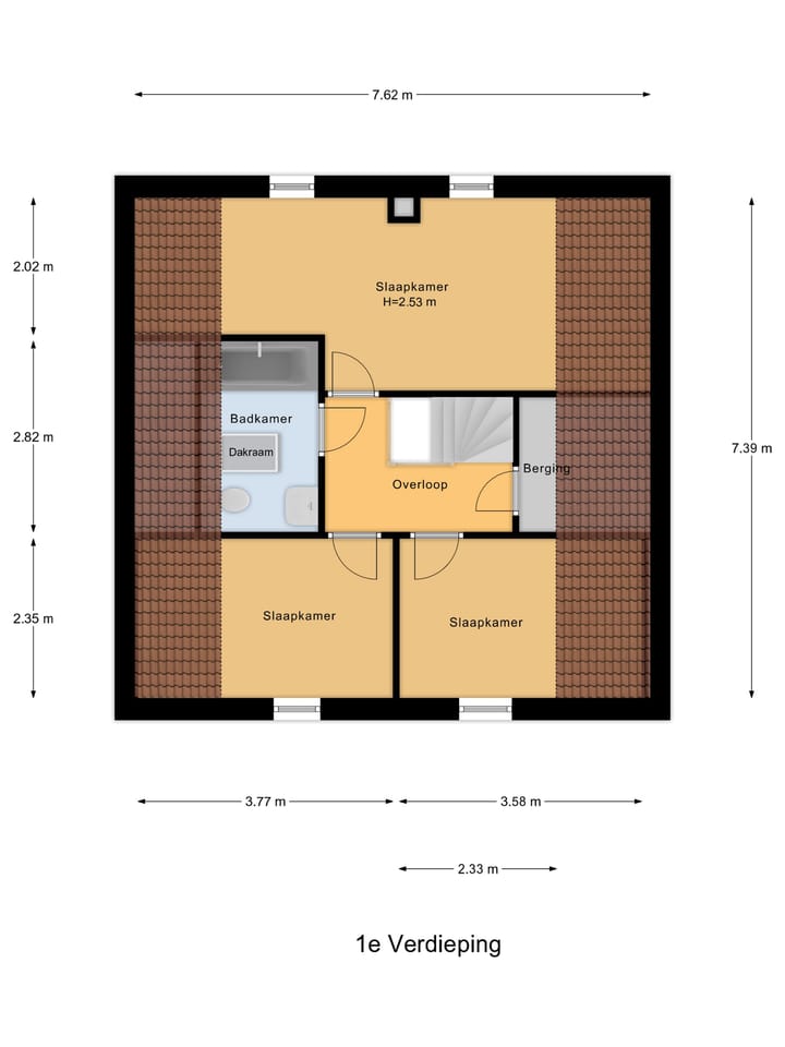 Foto 41 van Noordzeelaan 61