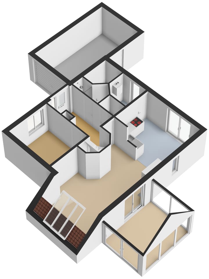 Foto 42 van Noordzeelaan 61