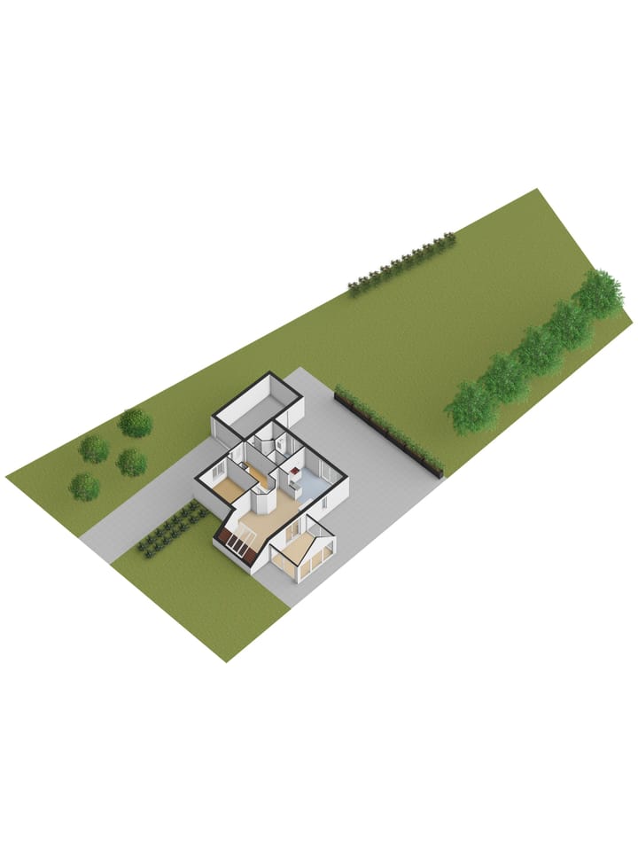 Foto 44 van Noordzeelaan 61