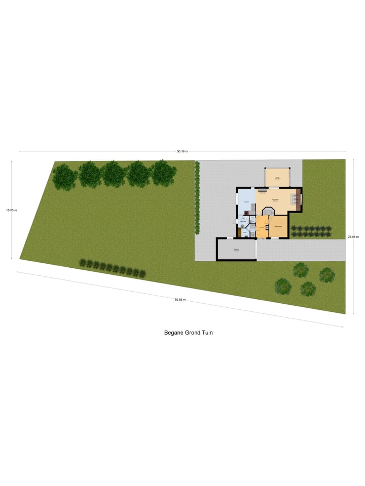 Foto 45 van Noordzeelaan 61