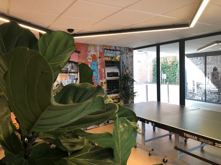 Foto 10 van Zagerijpoort 19