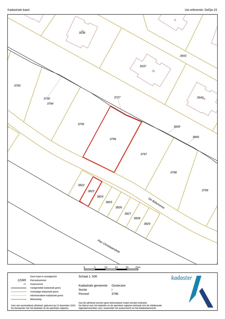 Foto 25 van De Bûtertonne 38