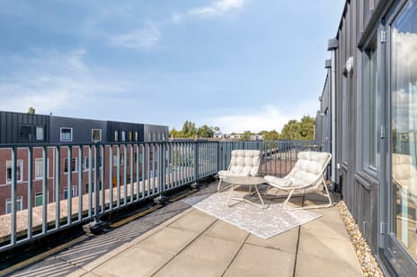 Ank van der Moerstraat 31-D tertiary image