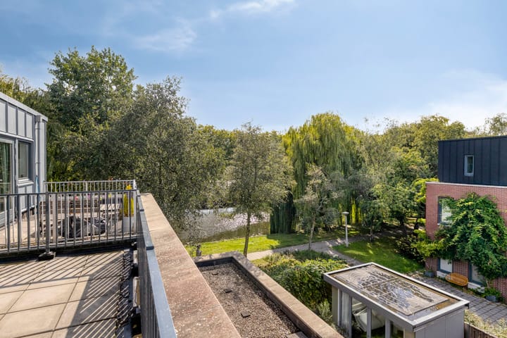 Photo 4 of Ank van der Moerstraat 31-D