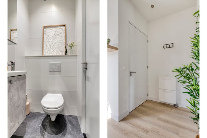 Photo 16 of Ank van der Moerstraat 31-D