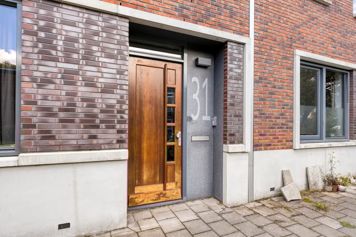 Photo 20 of Ank van der Moerstraat 31-D