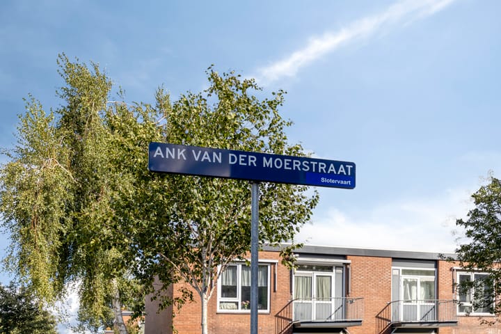 Photo 24 of Ank van der Moerstraat 31-D