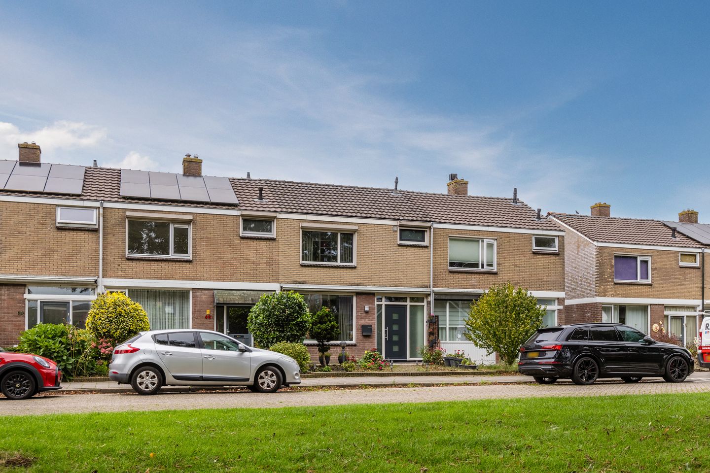 Foto 5 van Johan de Wittstraat 48