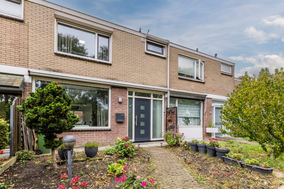 Foto 7 van Johan de Wittstraat 48