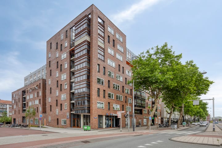 Photo 3 of Jan de Louterstraat 10