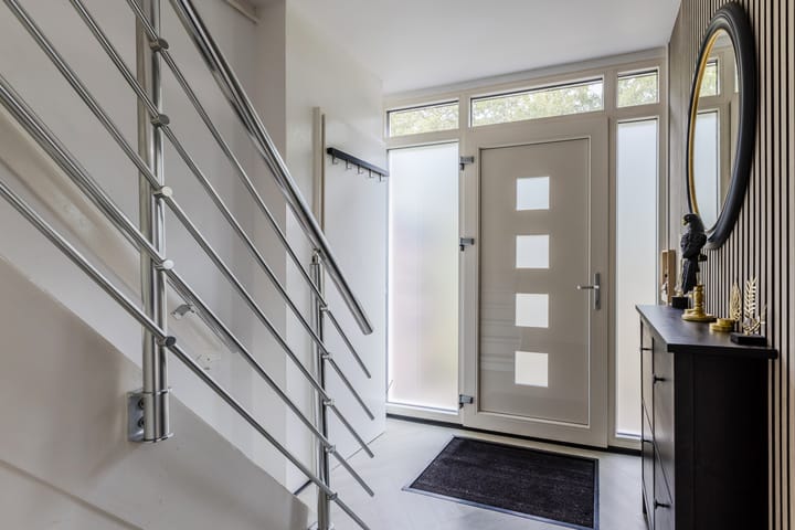 Foto 8 van Johan de Wittstraat 48