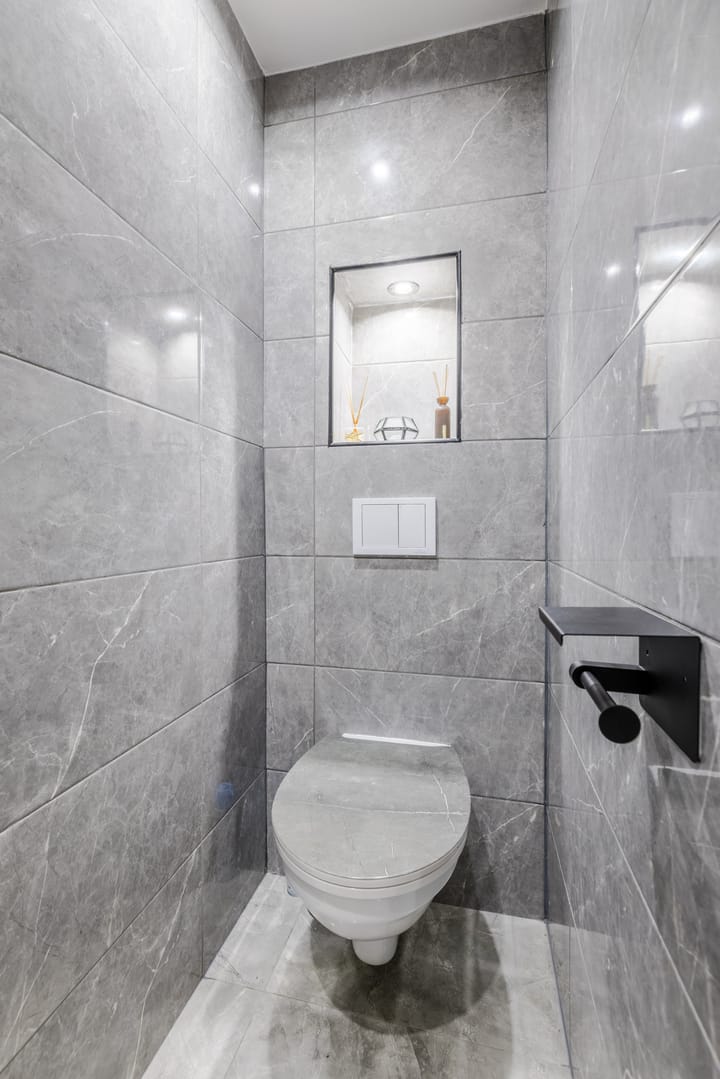 Foto 9 van Johan de Wittstraat 48