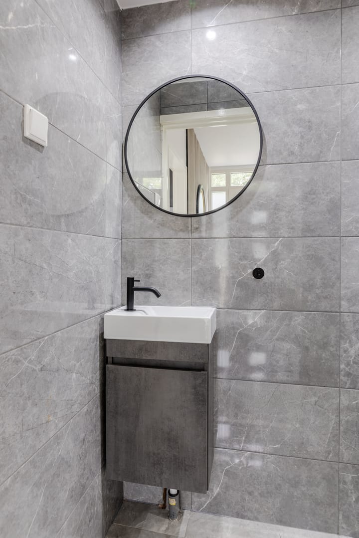 Foto 10 van Johan de Wittstraat 48