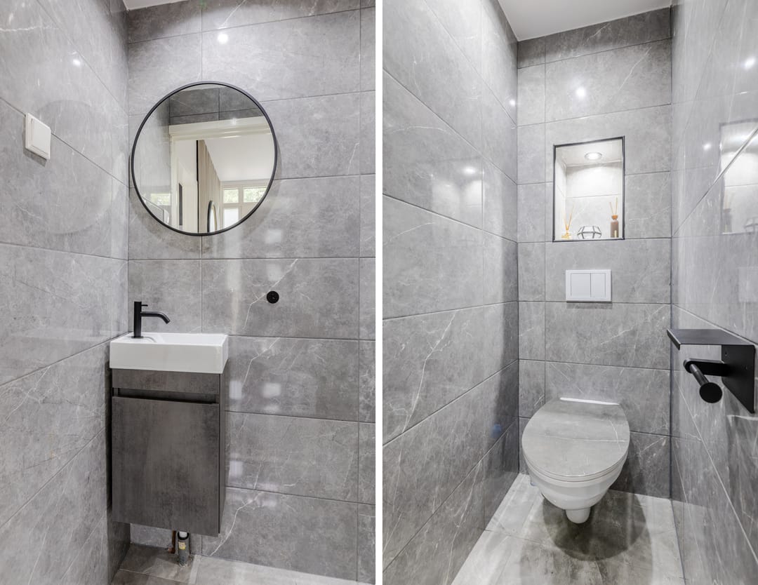 Foto 11 van Johan de Wittstraat 48