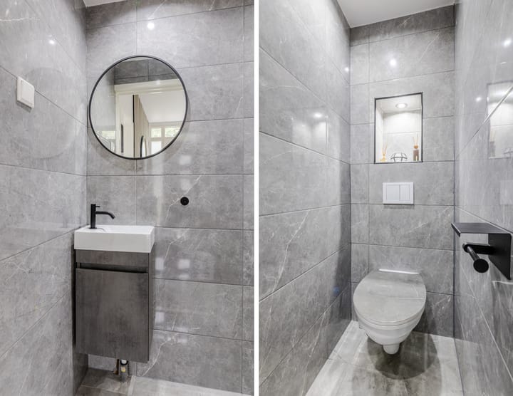 Foto 11 van Johan de Wittstraat 48