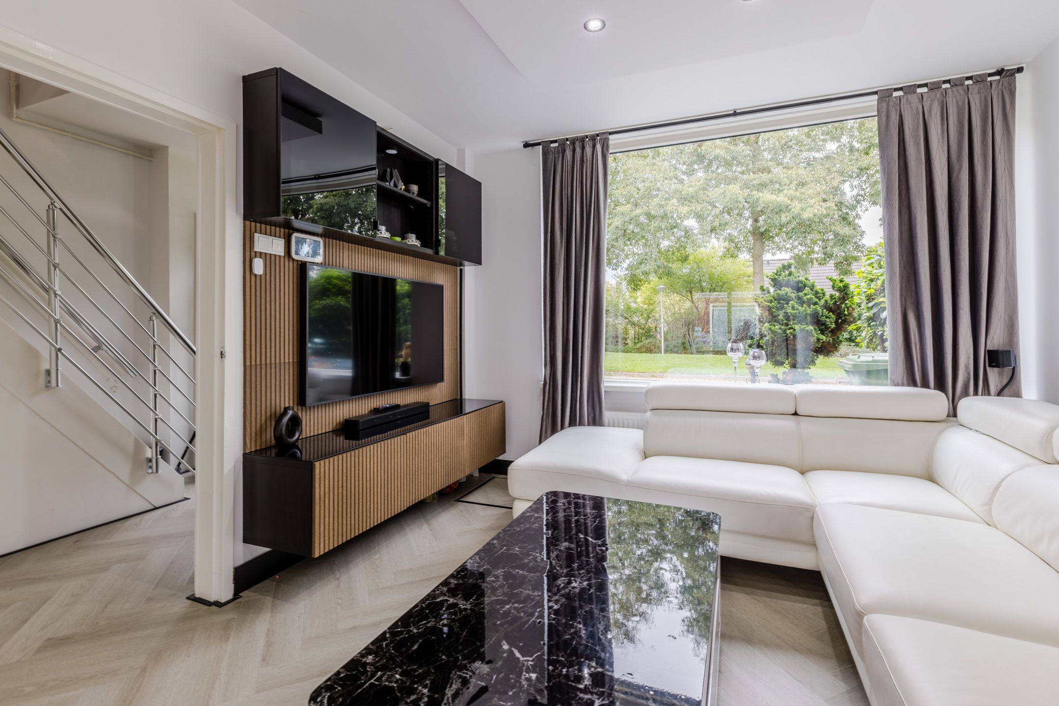 Foto 12 van Johan de Wittstraat 48