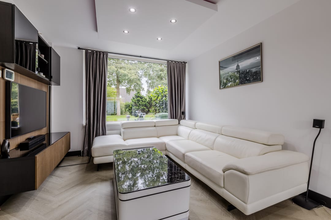 Foto 13 van Johan de Wittstraat 48