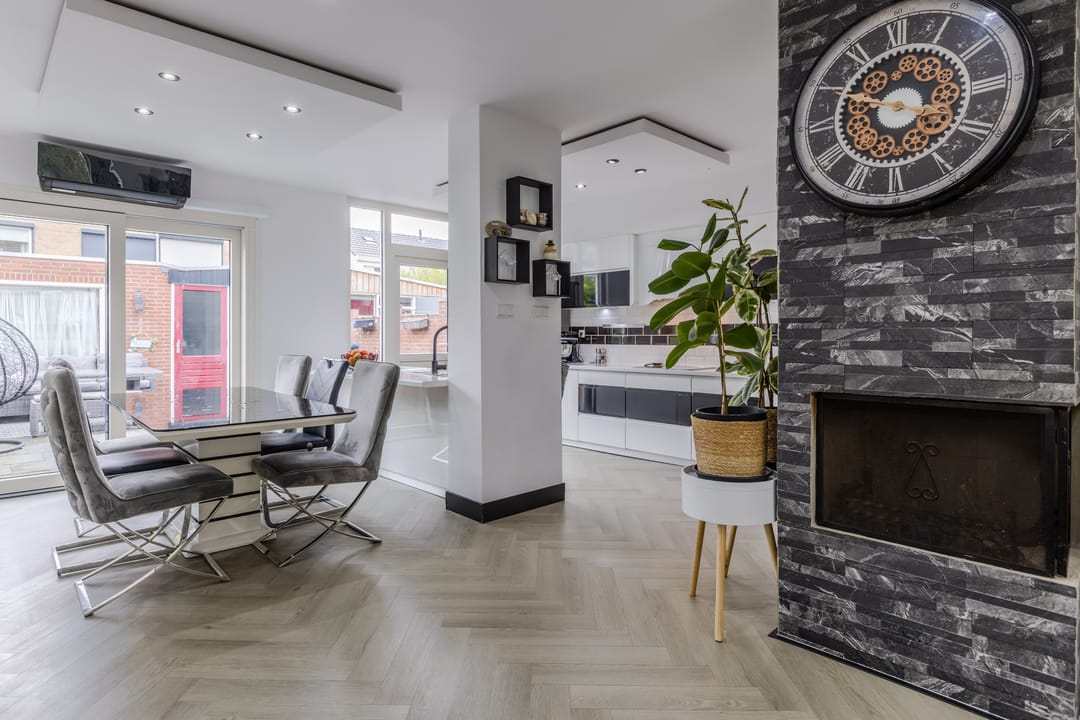 Foto 16 van Johan de Wittstraat 48