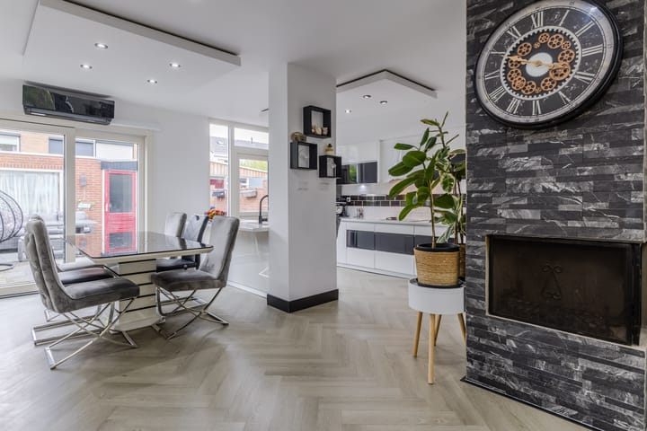 Foto 16 van Johan de Wittstraat 48